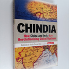 Pete Engardio : Chindia - How China and India Are Revolut... - pikkukuva 1