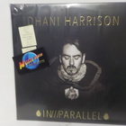 DHANI HARRISON - IN PARALLEL 2017 M-/M- 180G 2LP - pikkukuva 1