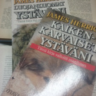 James Herriot - Ystäväni-kirjoja (nid.) - pikkukuva 1