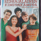 Espanjalainen kimppakämppä  DVD - pikkukuva 1