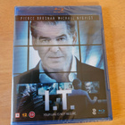 I.T. (Blu-ray, uusi) - pikkukuva 1