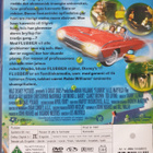 FLUBBER DVD (Robin Williams) SUOMIPUHE - pikkukuva 2
