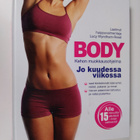 Lucy Wyndham-Read : Body - kehon muokkausohjelma - pikkukuva 1