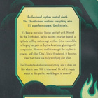 Neal Shusterman: Thunderhead - pikkukuva 2