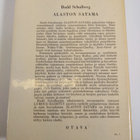 Budd Schulberg : Alaston satama - pikkukuva 2