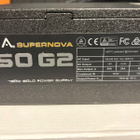 EVGA 750W Supernova 80+gold - pikkukuva 3