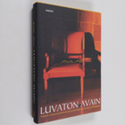 Anita Aure : Luvaton avain - pikkukuva 1