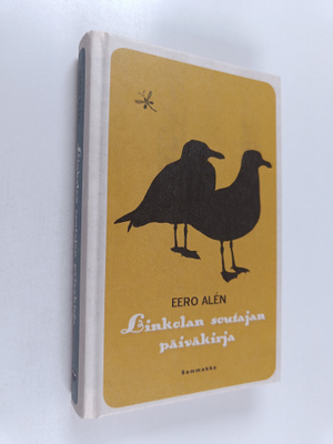 Eero Alen : Linkolan soutajan päiväkirja