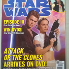 Star Wars Magazine - November 2002 - pikkukuva 1