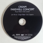 Cream – Farewell Concert Royal Albert Hall  (DVD) - pikkukuva 4