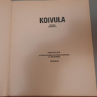 Koivula, E Lasitinen A Wahlman kylätoimikunta, Kotka - pikkukuva 2
