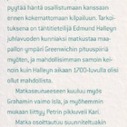 Olli Jalonen: 14 solmua Greenwichiin - pikkukuva 3