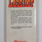 Jack Slade : Lassiter ja kostajattaren paluu - pikkukuva 2