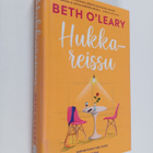 Beth O'Leary : Hukkareissu - pikkukuva 1