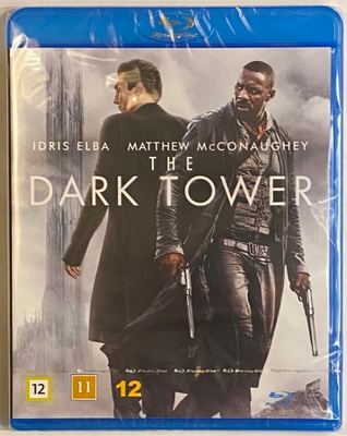 The Dark Tower - Blu-ray