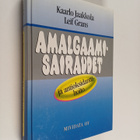 Kaarlo Jaakkola ym. : Amalgaamisairaudet ja antioksidantt... - pikkukuva 1