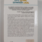 Robert Rosen : Exito global y estrategia local - pikkukuva 2