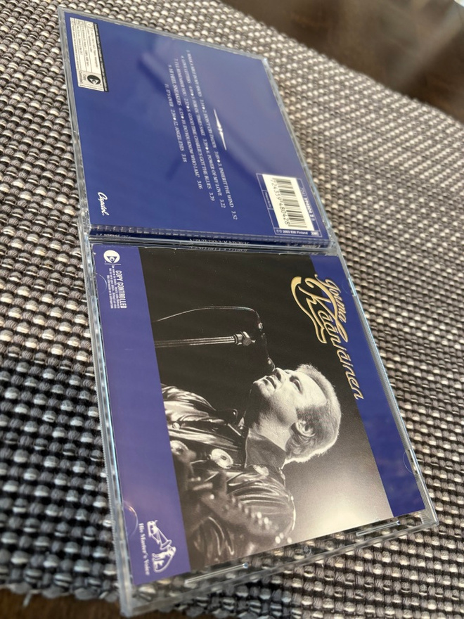 Jorma Kääriäinen - Jorma Kääriäinen CD