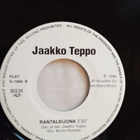 SINGLE- LEVY: JAAKKO TEPPO JP- MUSIIKKI PLAY S- 1069 - pikkukuva 1