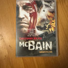McBain DVD - pikkukuva 1