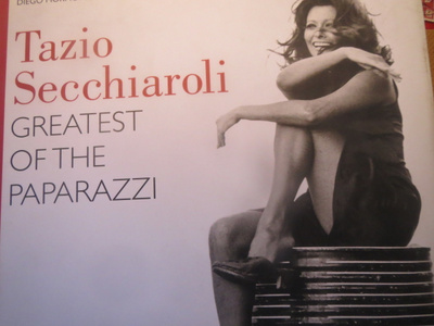 D. Mormorio: Tazio Secchiaroli - Greatest of the Paparazzi