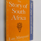 Leo Marquard : The Story of South Africa - pikkukuva 1