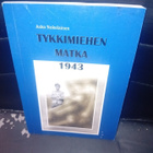 Nokelainen : Tykkimiehen matka 1943 ( SIS POSTIKULU ) - pikkukuva 1