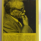 Elias Canetti: Sokeat, Tammi 1982, 1.p., 3 kuv. - pikkukuva 3