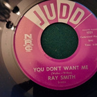 Ray Smith sinkku - pikkukuva 2