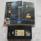Mary Shelleys Frankenstein VHS - pikkukuva 2