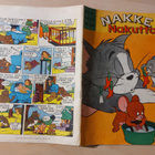 NAKKE NAKUTTAJA 9 1955 - pikkukuva 1