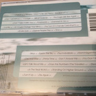THE ALAN PARSON PROJECT / THE DEFINITIVE COLLECTION 2X cd. - pikkukuva 5