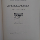 Akseli Gallen-Kallela: Afrikka-kirja - pikkukuva 3