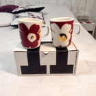 Juhla Unikko mukipaketti 2 mukia 54e (Marimekko) - pikkukuva 1