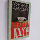 Maria Lang : Arsenikkia aamuisin - pikkukuva 1