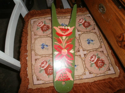 Saapasrenki