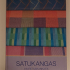 Satukangas - vaatetuskankaita (1.p. 1989) - uusi - pikkukuva 1