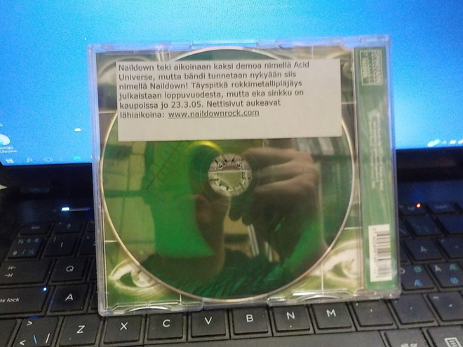 Item image
