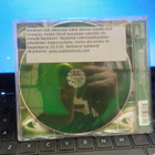 NAILDOWN - EYES WIDE OPEN CD SINGLE - pikkukuva 2
