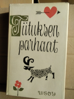 Tiituksen parhaat