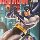 Batman animaatiot – Pimeän ritarin tarinoita DVD - pikkukuva 1