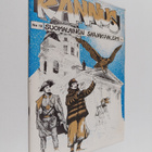 Kannus no 18 (1/1984) - pikkukuva 1