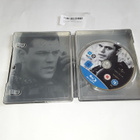 Green Zone - GE/SF Region B Blu-Ray (Steelbook) - pikkukuva 2