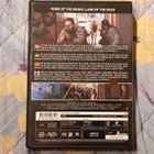 NAVY SEALS VS ZOMBIES dvd 2015 Michael Dudikoff - pikkukuva 2