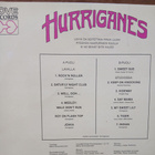 Hurriganes : Rock And Roll All Night Long. - pikkukuva 2