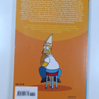 Matt Groening : Simpsons Comics Get Some Fancy Book Learnin' - pikkukuva 2