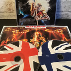 IRON MAIDEN: Beast Over Hammersmith 2- cd levy - pikkukuva 2