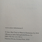 Aino-Mari Tuuri - Lapset vai työ: uskallanko perustaa (sid.) - pikkukuva 4