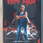 REPO MAN (1984) Harry Dean Stanton & Emilio Estevez - pikkukuva 1