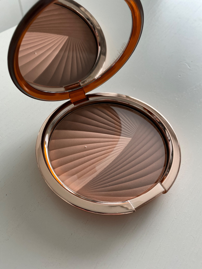 Estee Lauder Bronze Goddess 01 Miracle